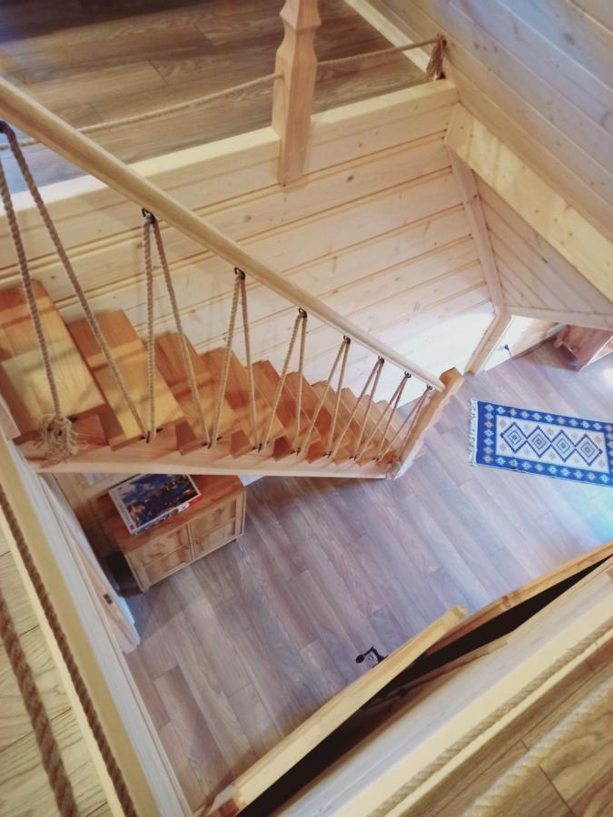 Apartament Szarotka Zakopane Eksteriør bilde